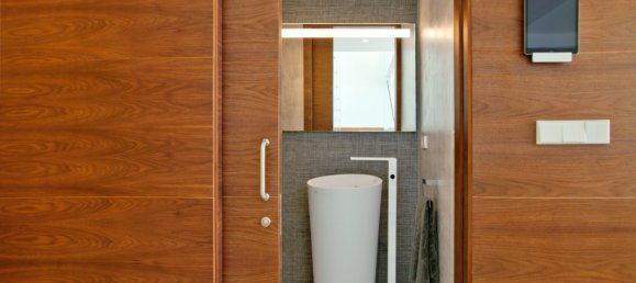 3 bedrooms Villa in Benitachell, Spain No. 21336 15