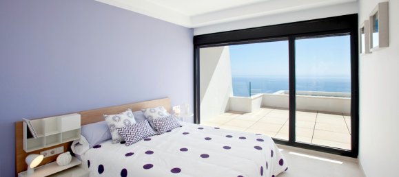 3 bedrooms Villa in Benitachell, Spain No. 21336 17