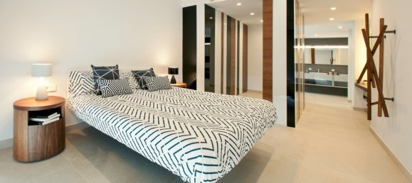 3 bedrooms Villa in Benitachell, Spain No. 21336 11