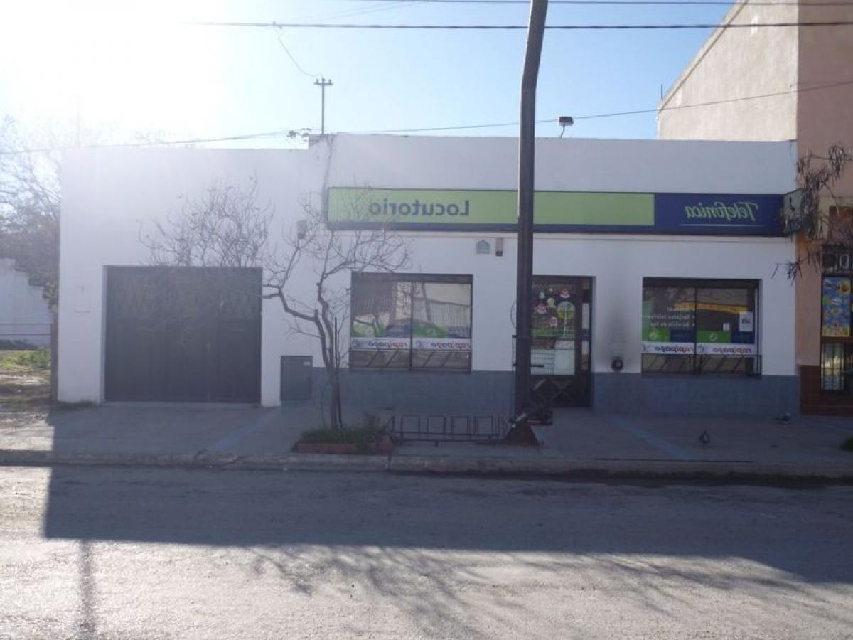 2 bedrooms House in Rio Negro, Argentina No. 53773