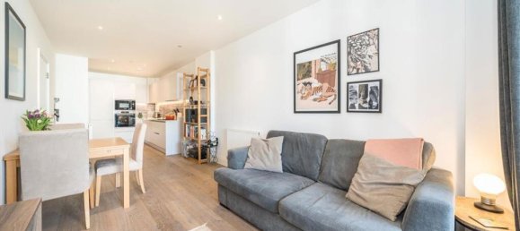 1 bedroom Apartment in Lewisham, United Kingdom No. 10095 5