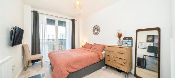 1 bedroom Apartment in Lewisham, United Kingdom No. 10095 2