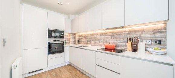 1 bedroom Apartment in Lewisham, United Kingdom No. 10095 3