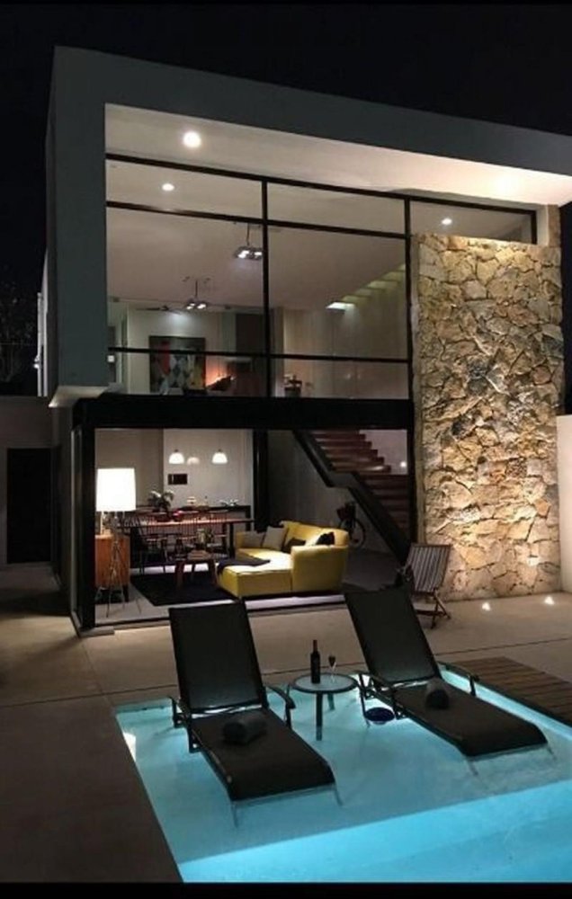 Studio in Merida, Mexico No. 141570