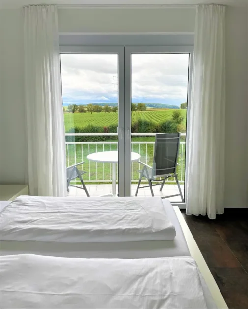 1 chambre Appartement à Lorrach, Germany No. 98827