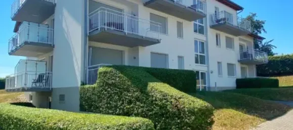 1 chambre Appartement à Lorrach, Germany No. 98827 8