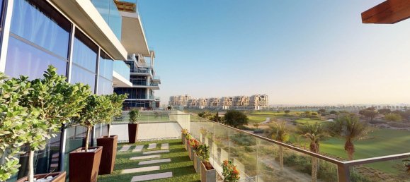 2 bedrooms Apartment in ALL SEASONS, Dubai, UAE No. 58256 3