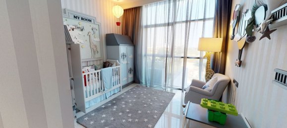 2 bedrooms Apartment in ALL SEASONS, Dubai, UAE No. 58256 4