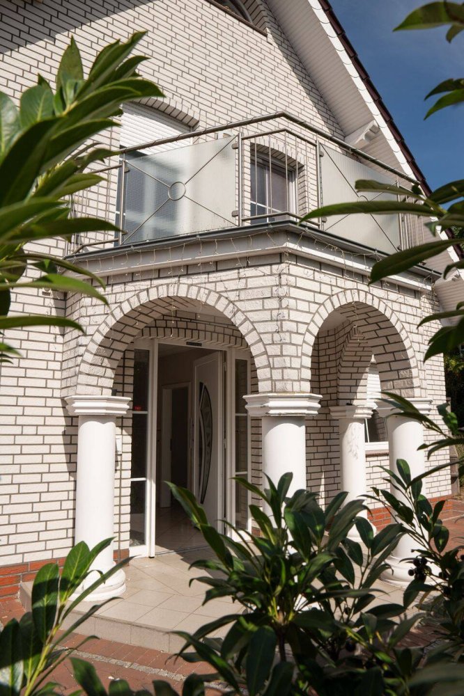 Casa de 6 dormitorios en Diepholz, Germany No. 271711