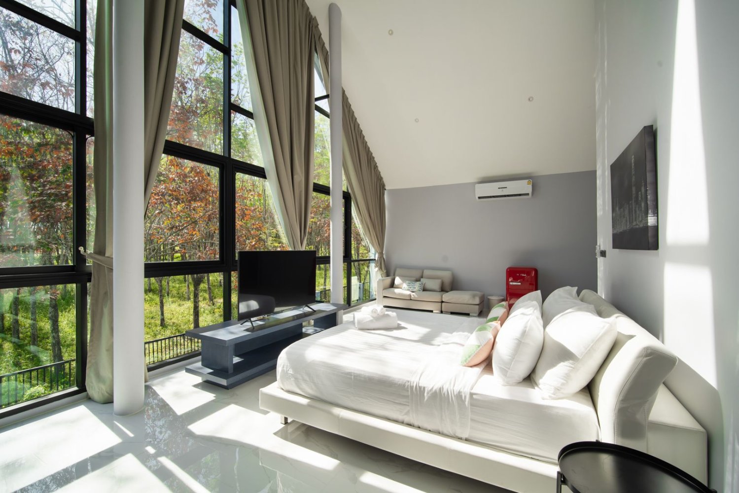 3 chambres Villa à Phuket, Thailand No. 68749