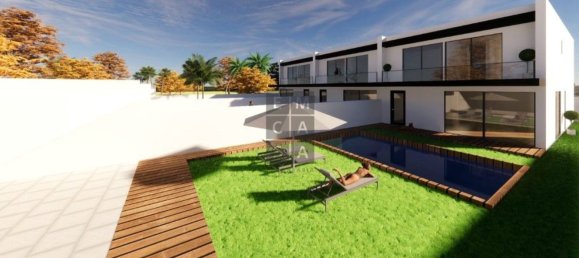 Terreno en Santa Maria de Lamas, Portugal 328 m² No. 84792 2