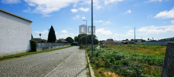 Terreno en Santa Maria de Lamas, Portugal 328 m² No. 84792 13