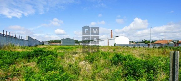 Terreno en Santa Maria de Lamas, Portugal 328 m² No. 84792 7