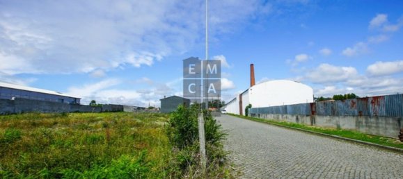 Terreno en Santa Maria de Lamas, Portugal 328 m² No. 84792 3