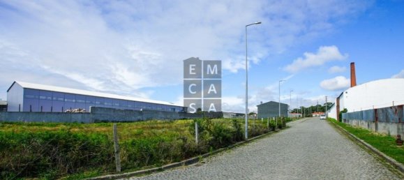 Terreno en Santa Maria de Lamas, Portugal 328 m² No. 84792 9