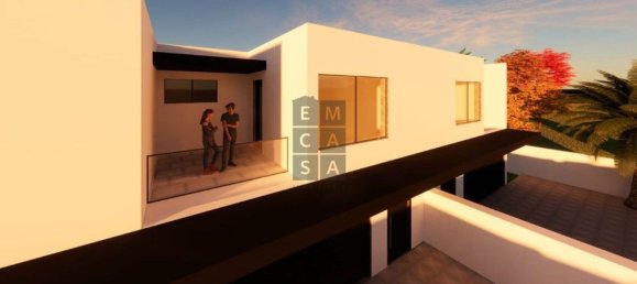 Terreno en Santa Maria de Lamas, Portugal 328 m² No. 84792 14