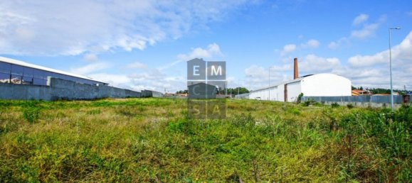 Terreno en Santa Maria de Lamas, Portugal 328 m² No. 84792 11