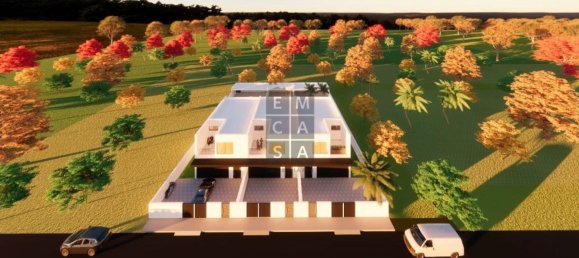 Terreno en Santa Maria de Lamas, Portugal 328 m² No. 84792 17