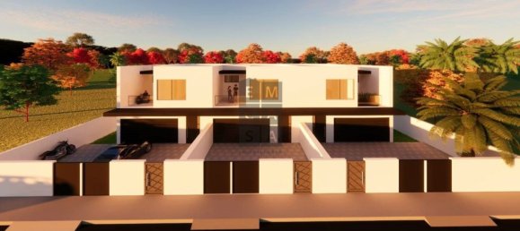 Terreno en Santa Maria de Lamas, Portugal 328 m² No. 84792 16