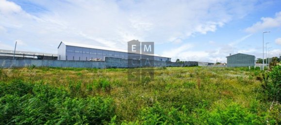 Terreno en Santa Maria de Lamas, Portugal 328 m² No. 84792 10