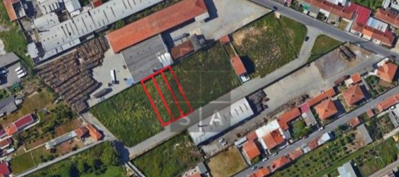 Terreno en Santa Maria de Lamas, Portugal 328 m² No. 84792 6