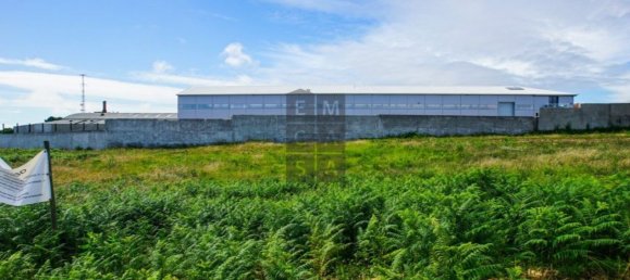 Terreno en Santa Maria de Lamas, Portugal 328 m² No. 84792 4