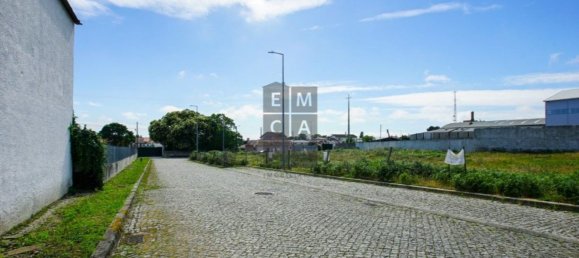 Terreno en Santa Maria de Lamas, Portugal 328 m² No. 84792 5