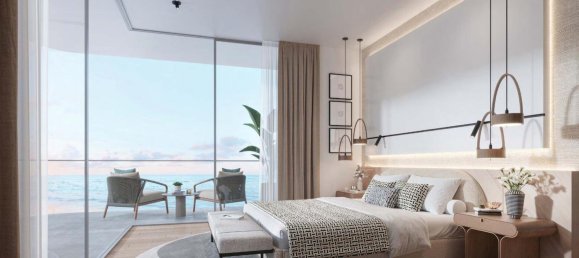 3 Schlafzimmer Wohnung in Sensia, Maritime City, UAE, Nr. 65911 6