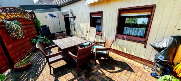 Moradia em banda de 6 divisões em Saarbrucken, Germany N.º 361294 14