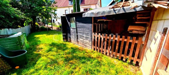 Moradia em banda de 6 divisões em Saarbrucken, Germany N.º 361294 12