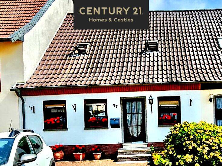 Moradia em banda de 6 divisões em Saarbrucken, Germany N.º 361294