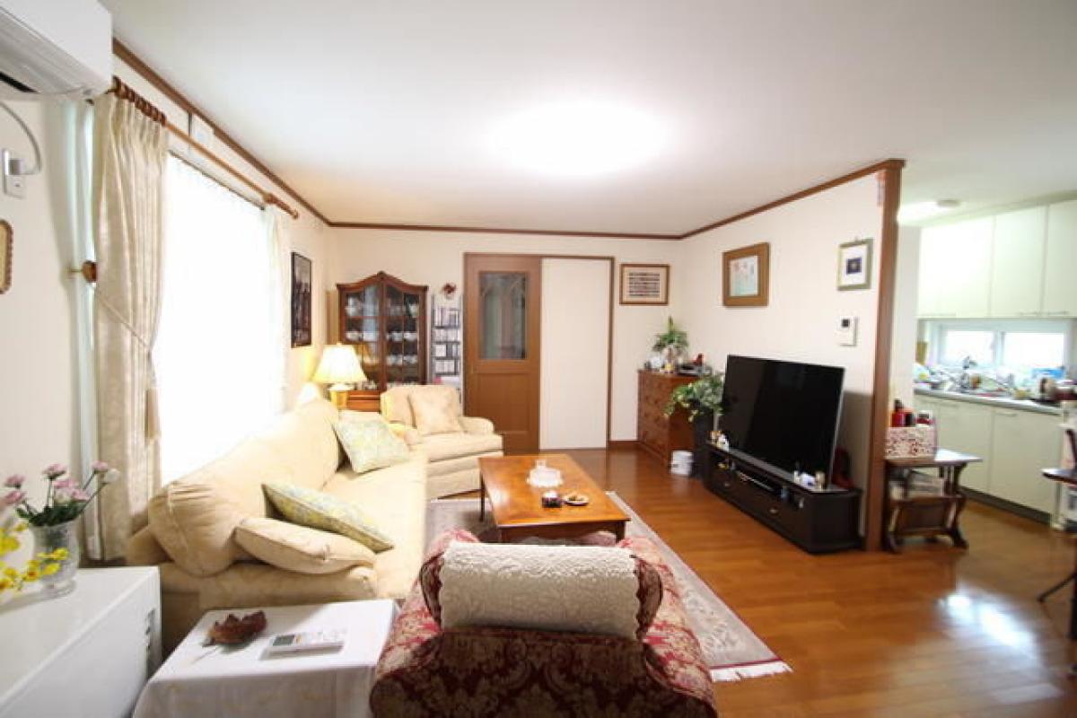 2 bedrooms House in Akita, Japan No. 9227