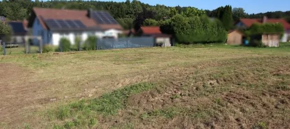  Land in Deggendorf, Germany No. 289114 3