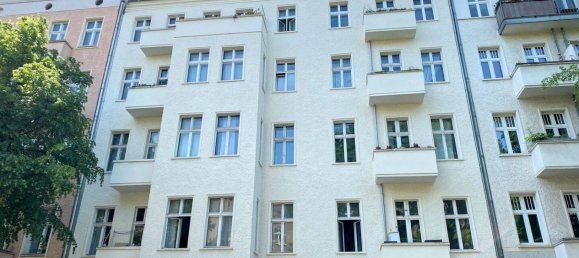 Студия в Фридрихсхайн, Германия № 233965 11