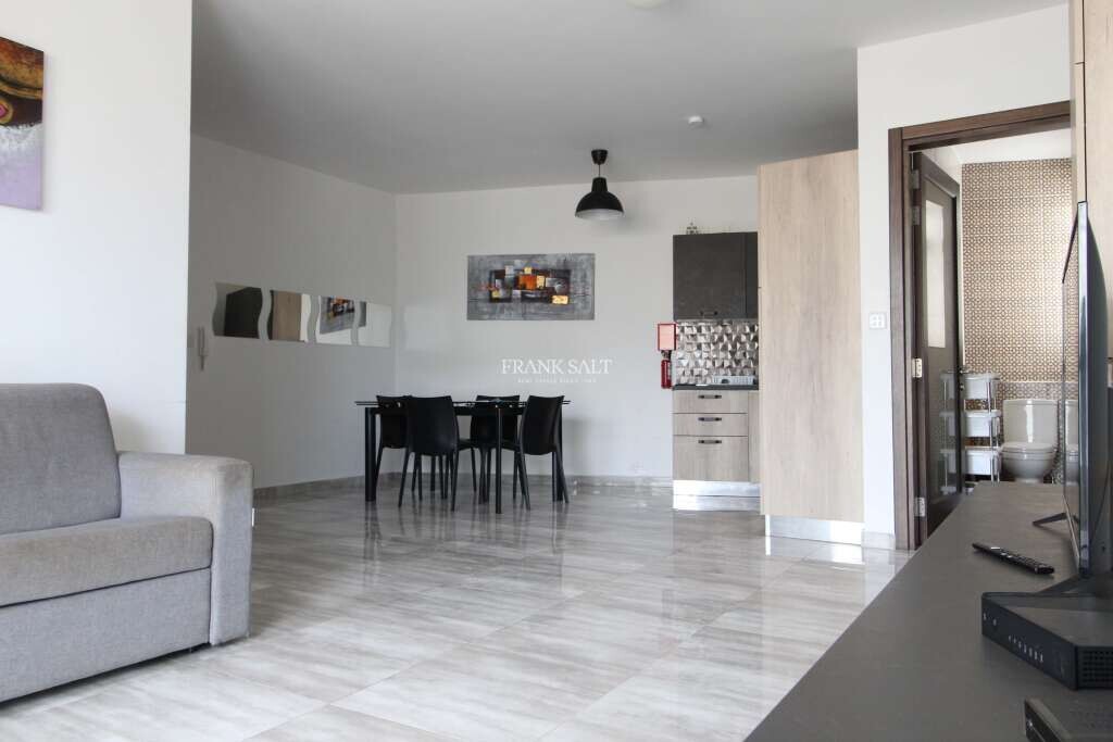 2 bedrooms Apartment in Kalkara, Malta No. 6809