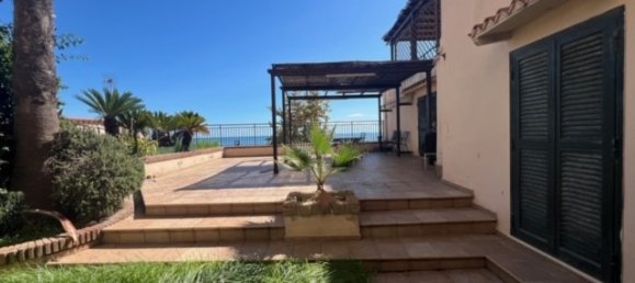 5 rooms Apartment in Anzio, Italy No. 48602 16