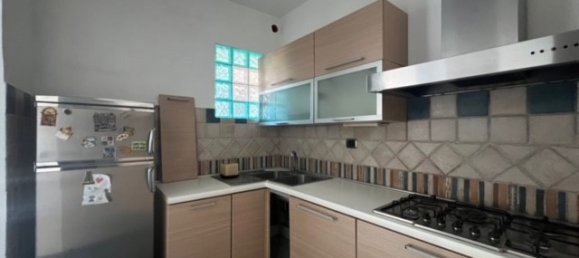 5 rooms Apartment in Anzio, Italy No. 48602 42