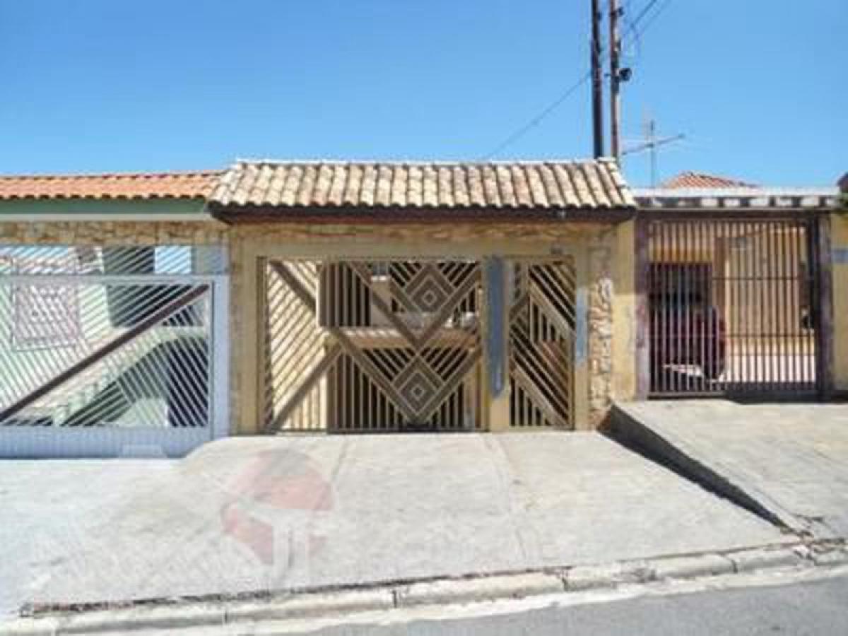 3 Schlafzimmer Haus in Sao Paulo, Brazil, Nr. 591317