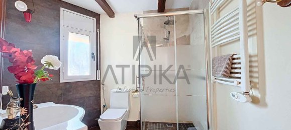 3 غرف نوم منزل في Olivella, Spain رقم 117901 22