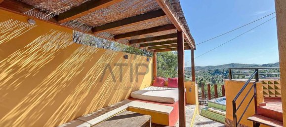 3 غرف نوم منزل في Olivella, Spain رقم 117901 27