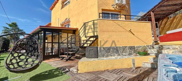 3 غرف نوم منزل في Olivella, Spain رقم 117901 31