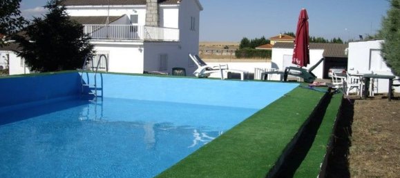 Casa T4 em Salamanca, Spain N.º 84634 27