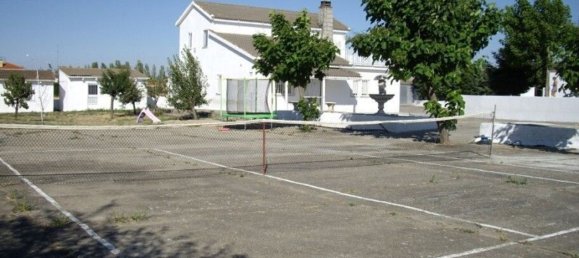 Casa T4 em Salamanca, Spain N.º 84634 26