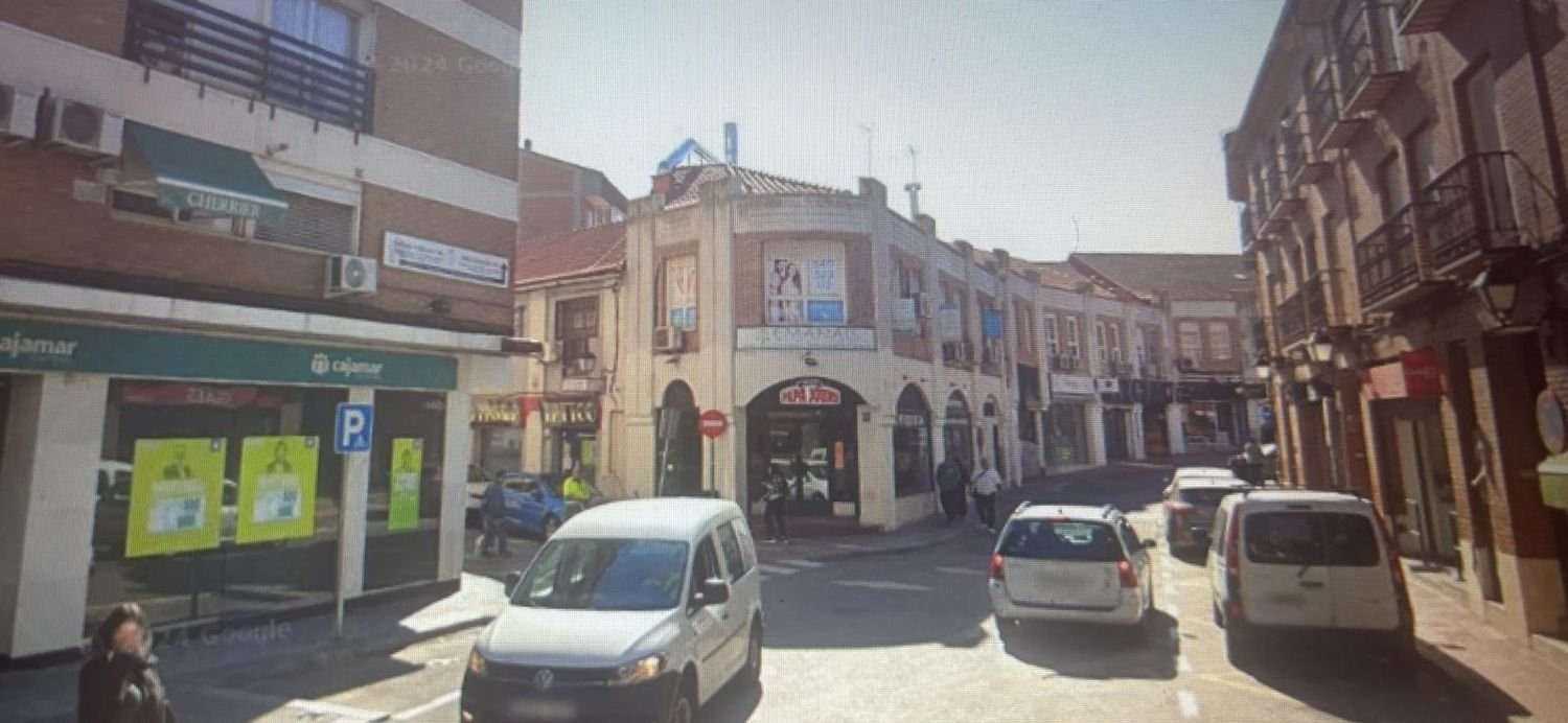 3 Schlafzimmer Wohnung in Valdemoro, Spain, Nr. 275074