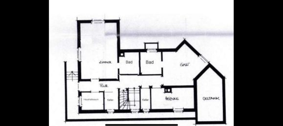 3 bedrooms House in Baden-Baden, Germany No. 219258 24