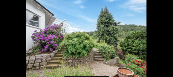 3 bedrooms House in Baden-Baden, Germany No. 219258 13