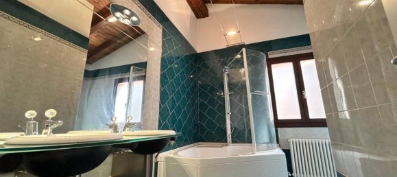 Ático de 4 habitaciónes en Udine, Italy No. 159323 11