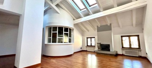 Ático de 4 habitaciónes en Udine, Italy No. 159323 4