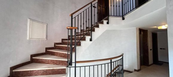 Ático de 4 habitaciónes en Udine, Italy No. 159323 2