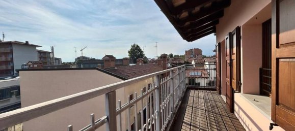 Ático de 4 habitaciónes en Udine, Italy No. 159323 13